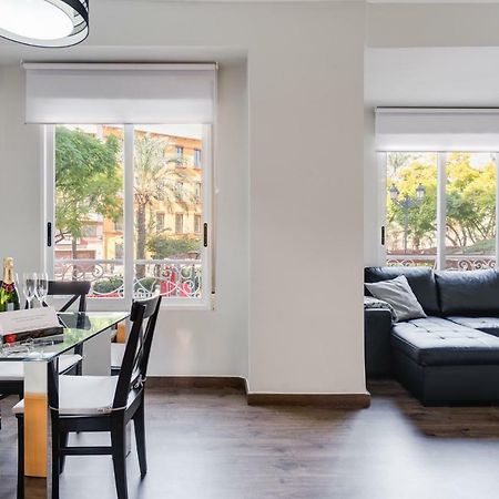 La Casa De Los Espejos Alicante Dış mekan fotoğraf