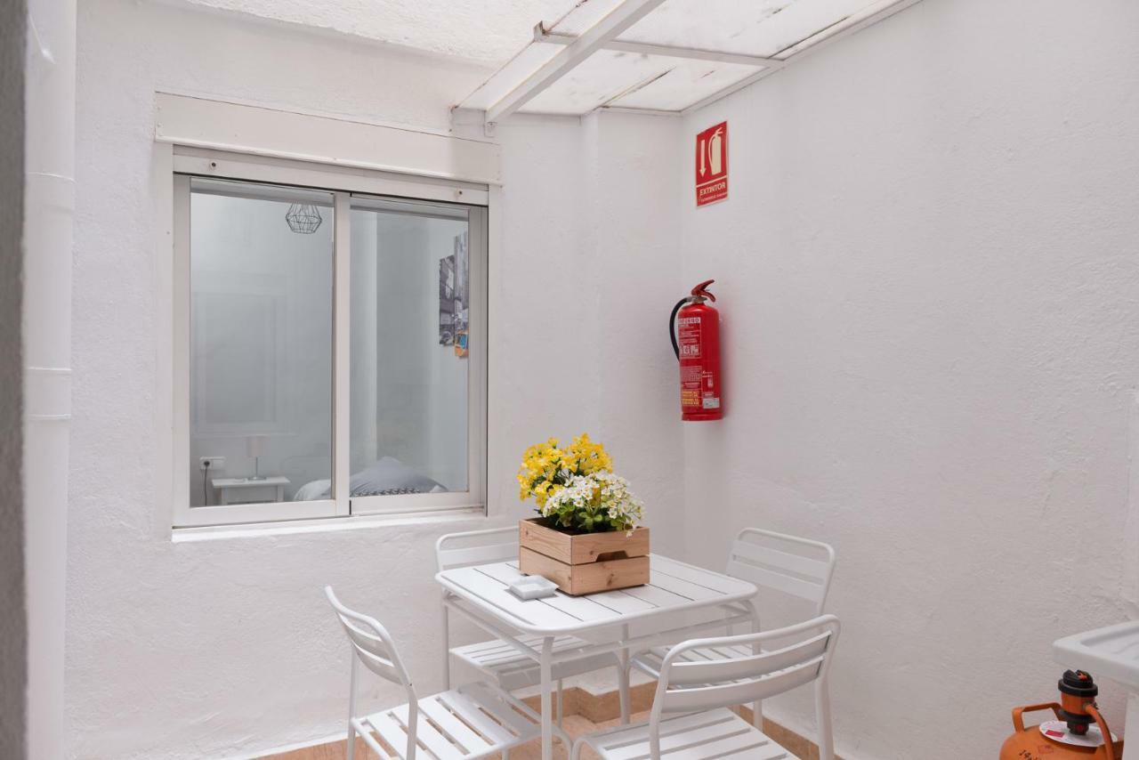 La Casa De Los Espejos Alicante Dış mekan fotoğraf